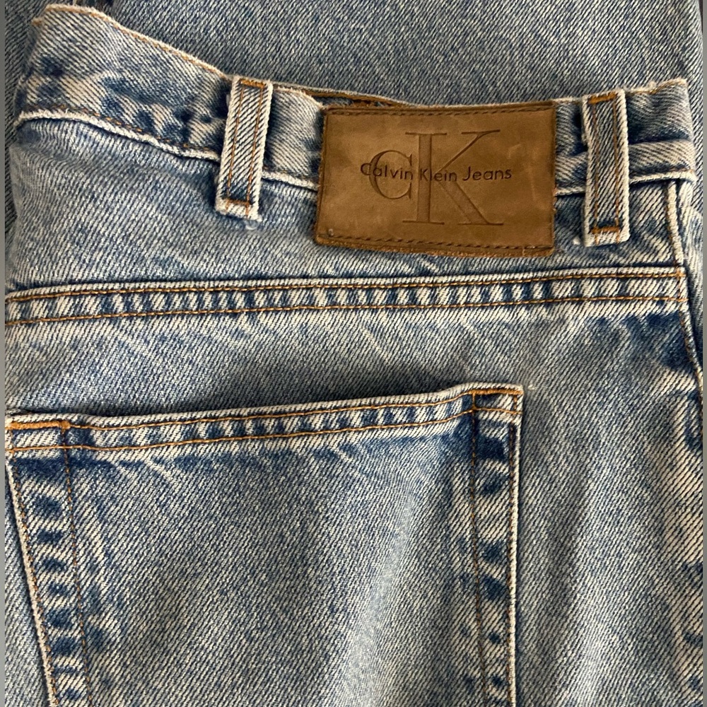 CK Vintage Jeans